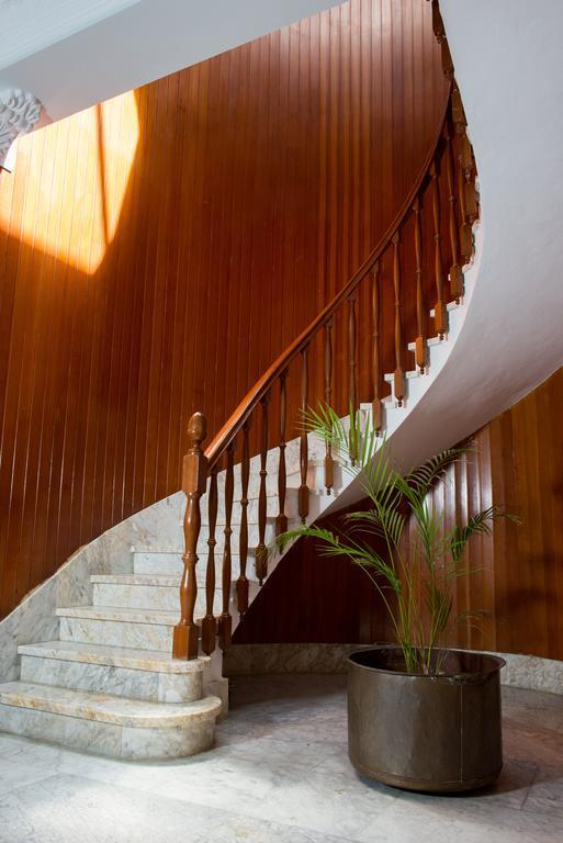 Hostal Andalucia ชิปปีโอนา ภายนอก รูปภาพ