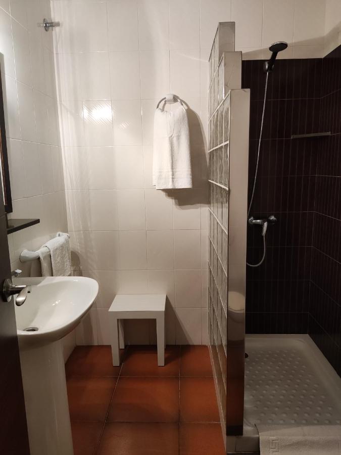 Hostal Andalucia ชิปปีโอนา ภายนอก รูปภาพ